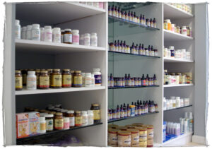 Herbal Medicine Dr Findlay